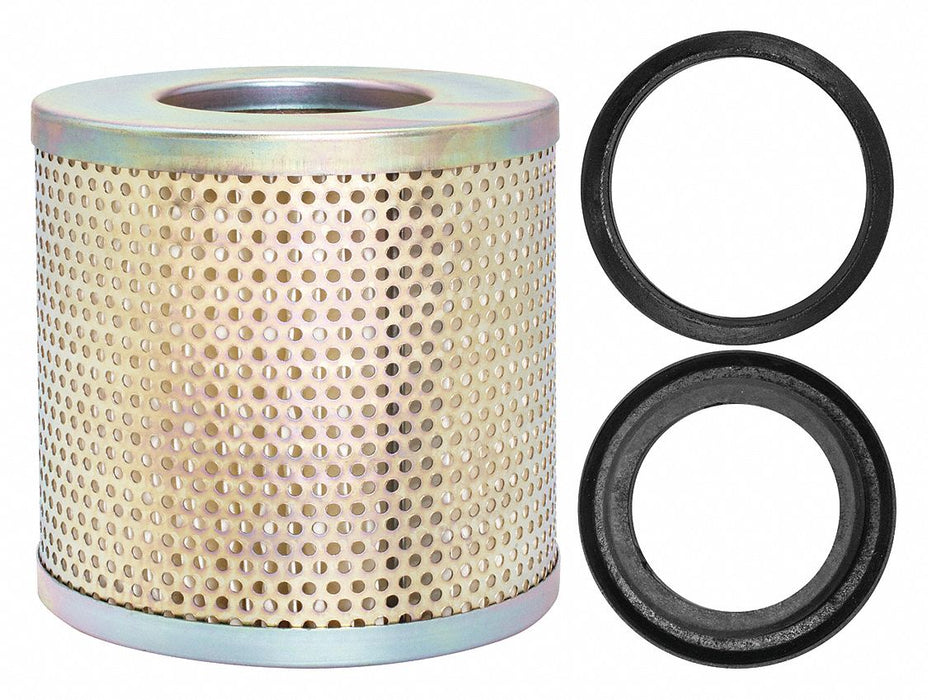Air Filter Round