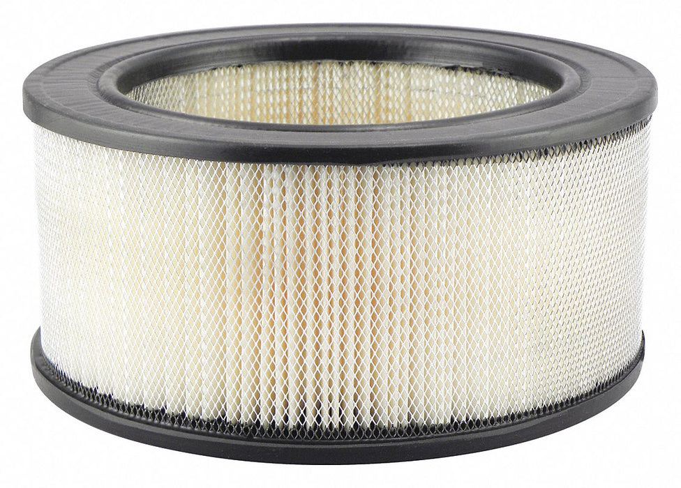 Air Filter Round