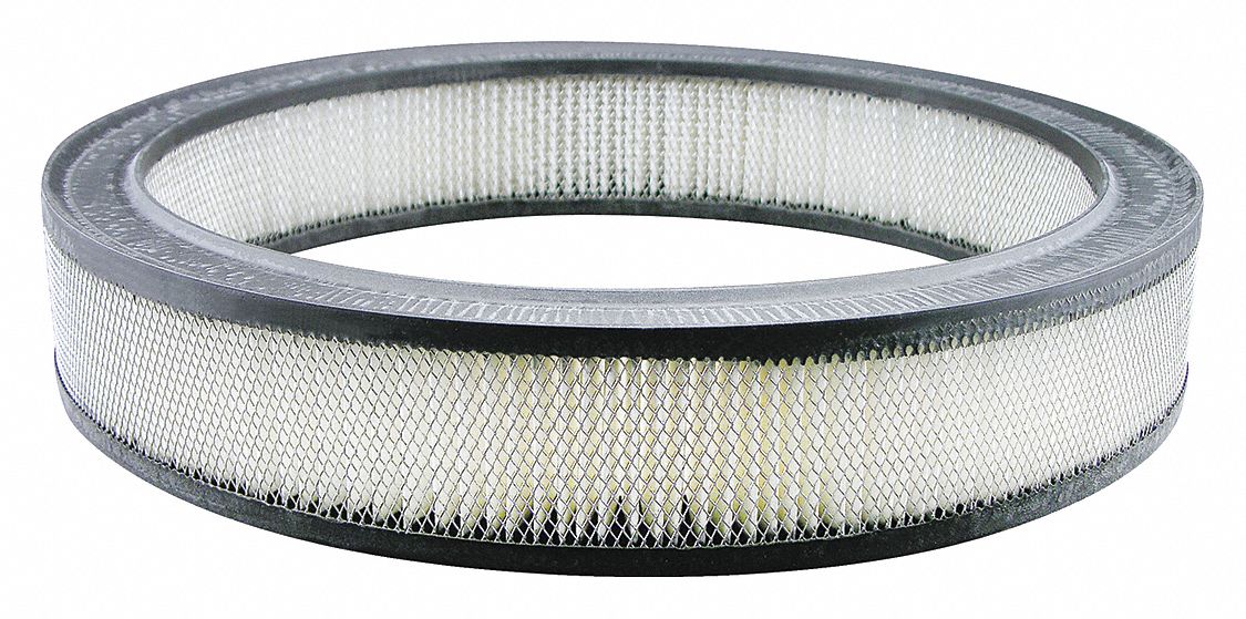 Air Filter Round