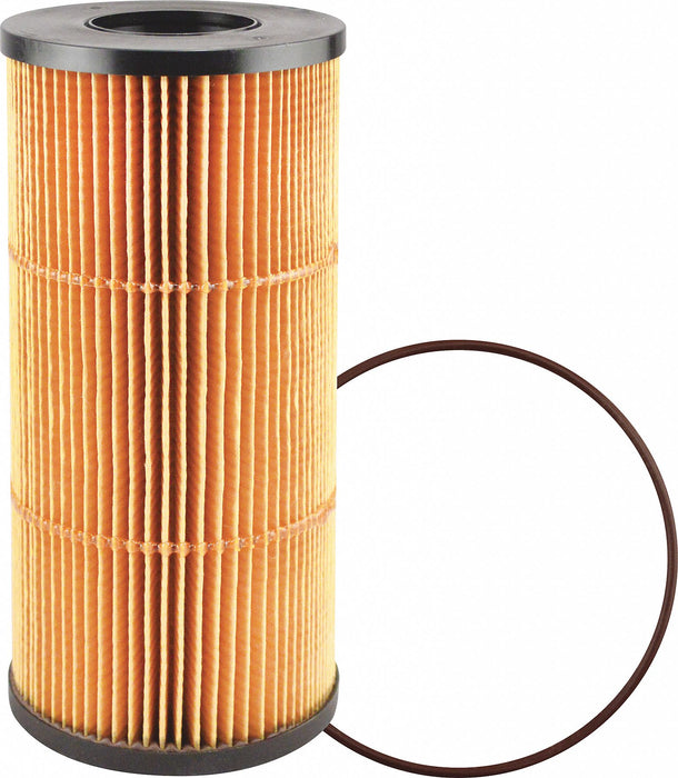 Fuel Filter 9-9/32 x 4-19/32 x 9-9/32 In