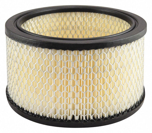 Air Filter Round
