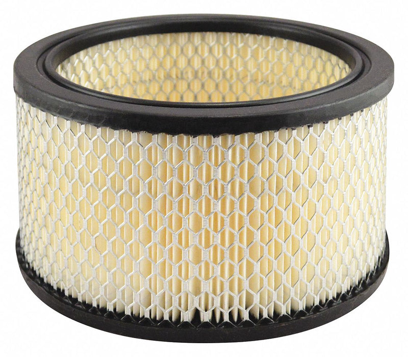 Air Filter Round