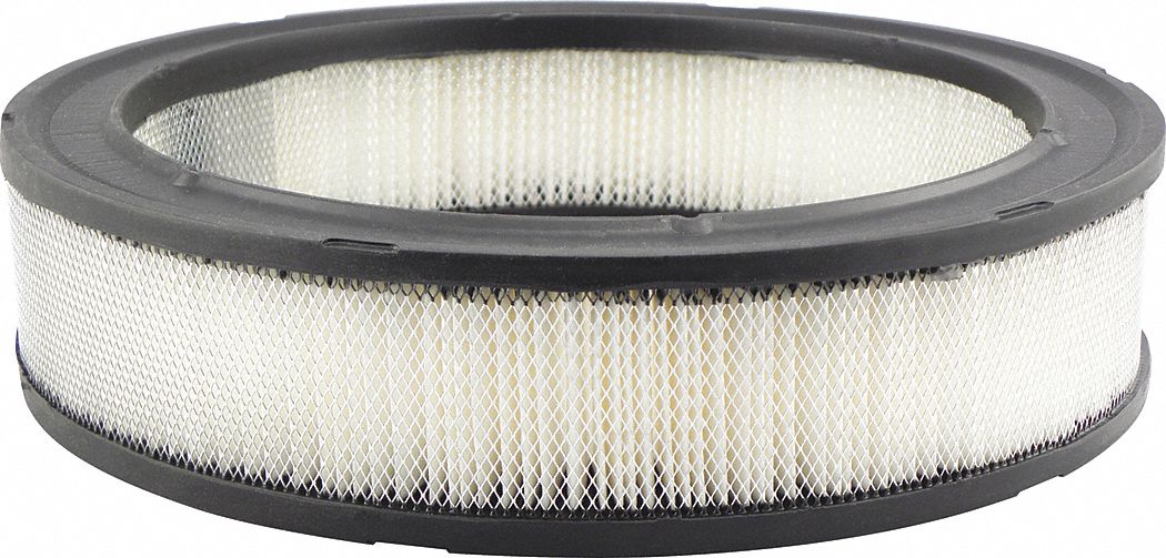 Air Filter Round