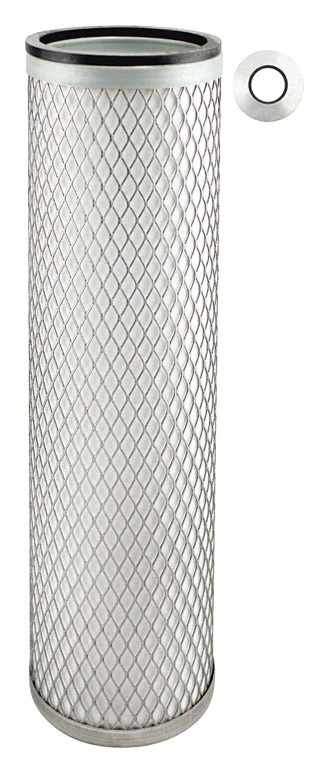 Inner Air Filter Round