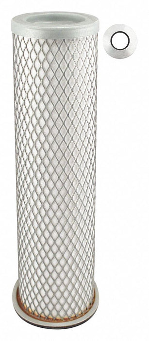 Inner Air Filter Round