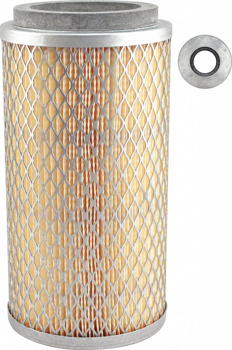 Outer Air Filter Round