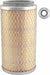 Outer Air Filter Round