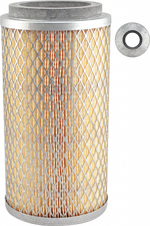 Outer Air Filter Round
