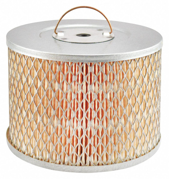Air Filter Round