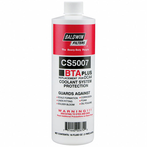 Coolant Additive Chemical CS5007