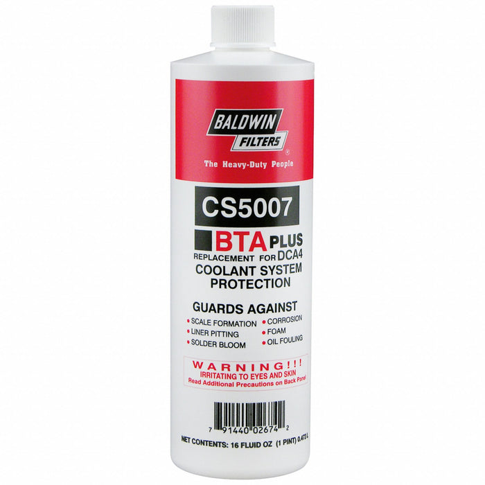 Coolant Additive Chemical CS5007