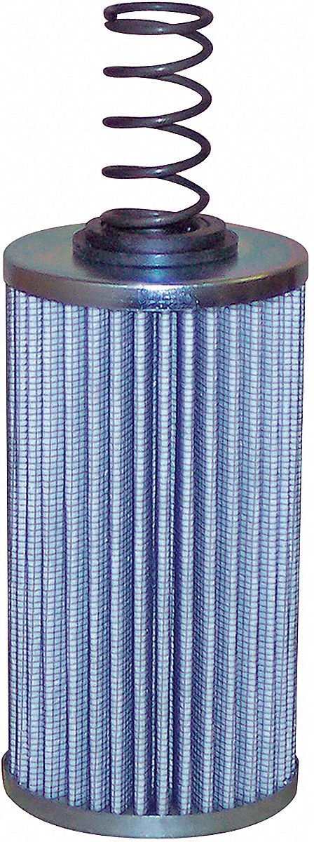 Hydraulic Filter Element Only 5-7/32 L