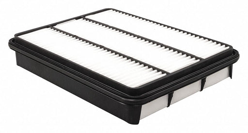 Air Filter Panel