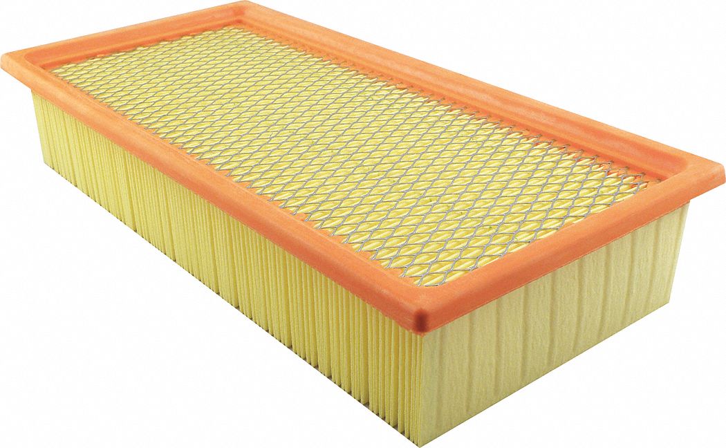 Air Filter Panel