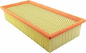 Air Filter Panel
