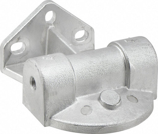 By-Pass Oil Filter Base 4-1/4 x 2-3/4 In