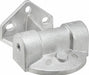 By-Pass Oil Filter Base 4-1/4 x 2-3/4 In