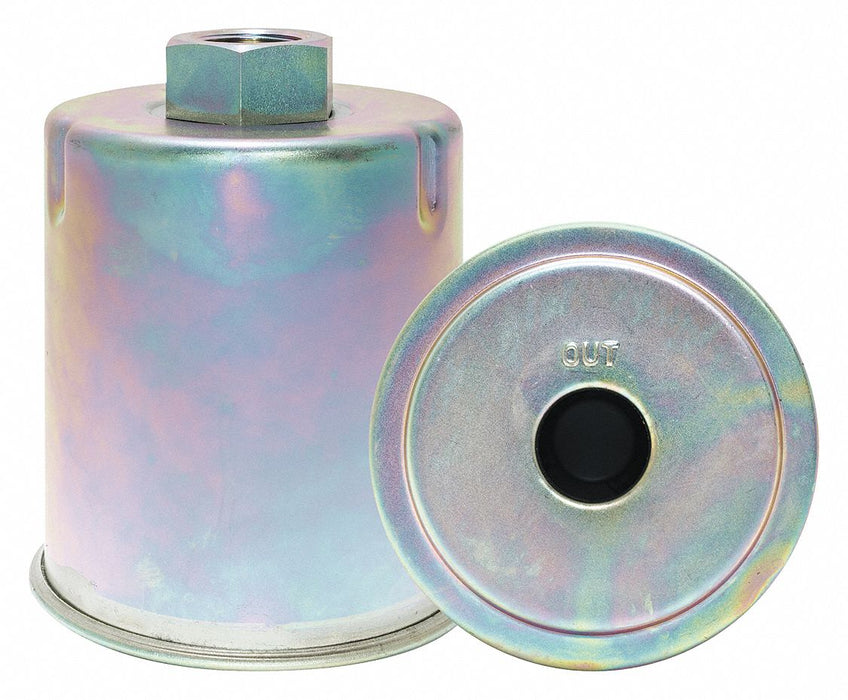 Hydraulic Filter In-Line 5-11/32 L