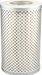 Hydraulic Filter Element Only 8-1/16 L