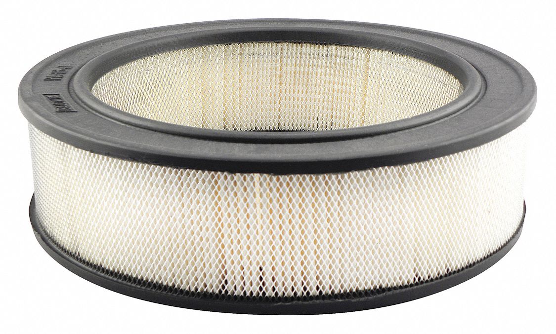 Air Filter Round