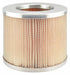 Air Filter Round