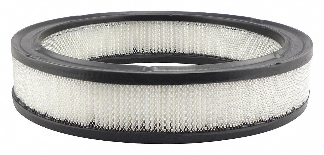 Air Filter Round