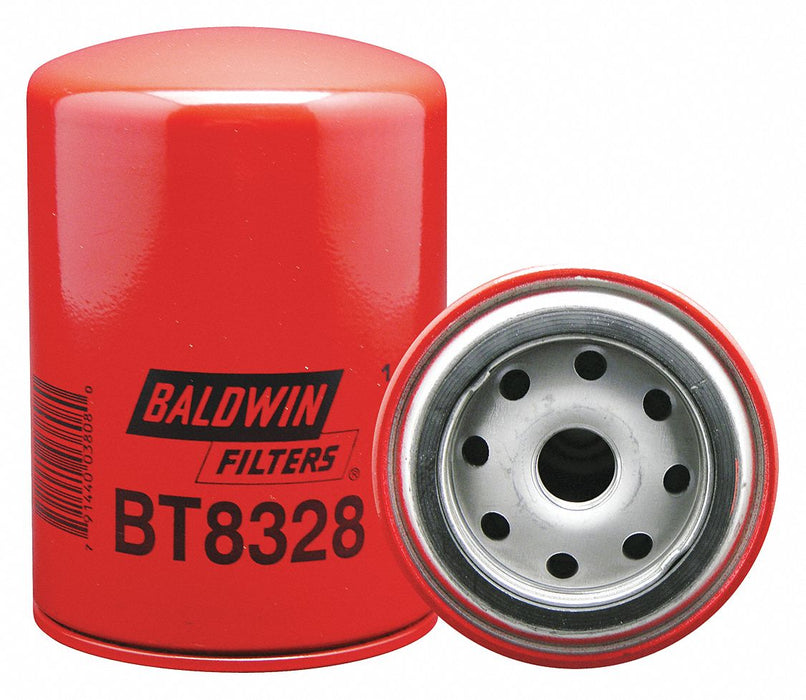 Hydraulic Filter Spin-On 5-15/32 L