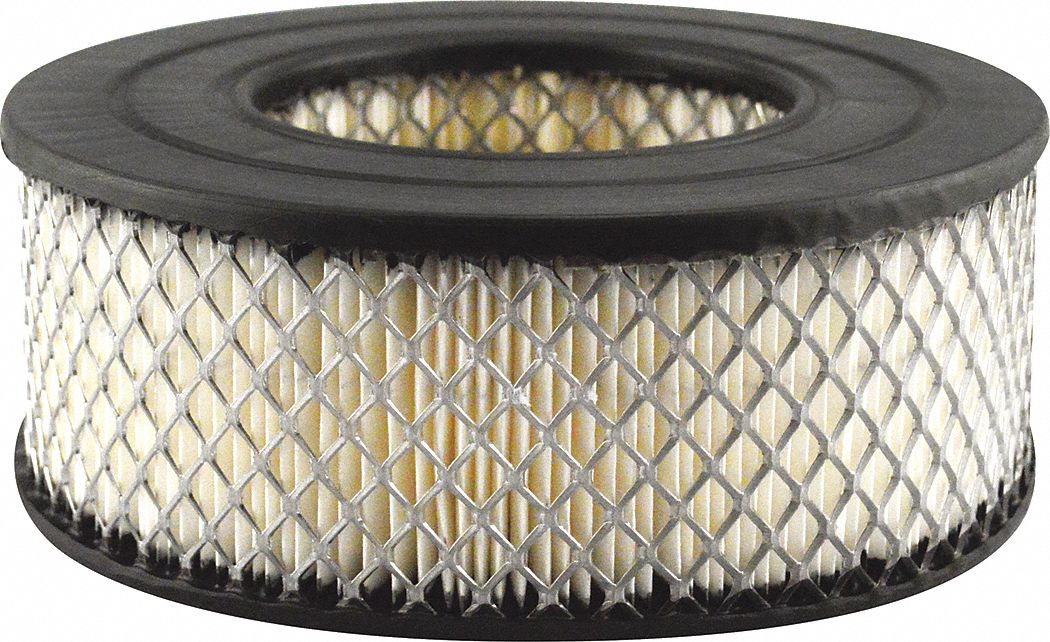 Air Filter Round