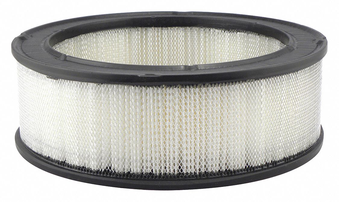 Air Filter Round