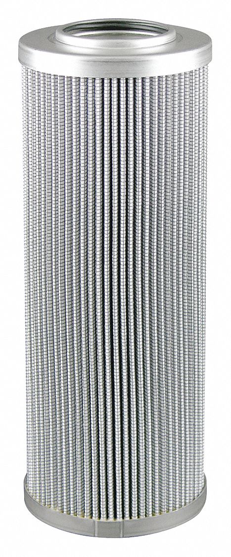 Hydraulic Filter Element Only 8-1/4 L