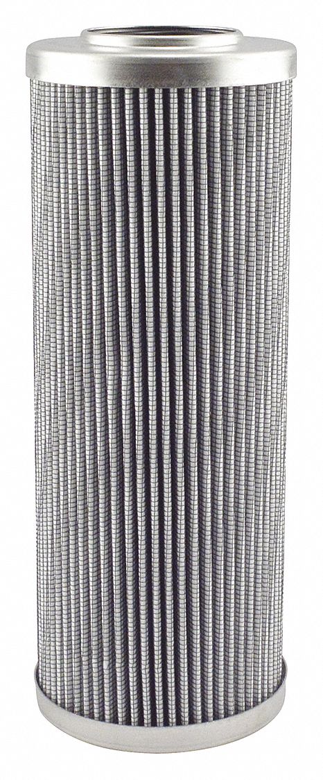 Hydraulic Filter Element Only 8-3/8 L