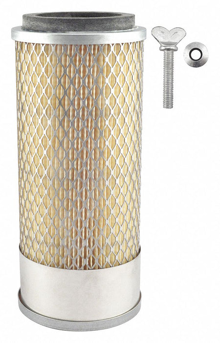 Air Filter Round
