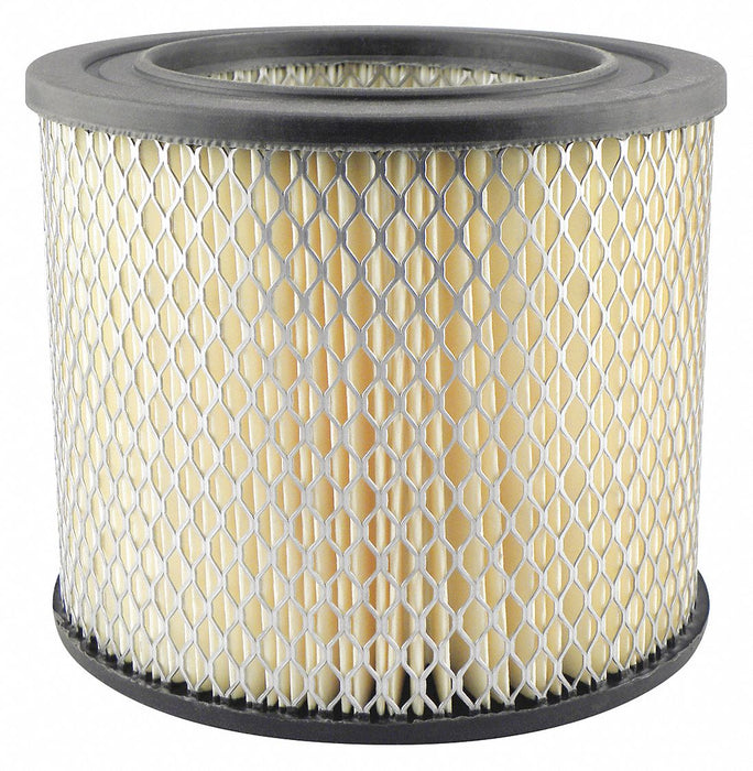 Air Filter Round