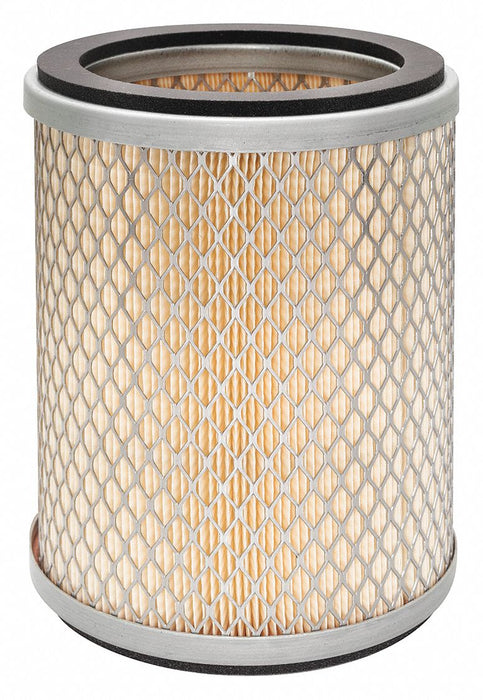 Inner Air Filter Round