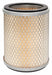 Inner Air Filter Round