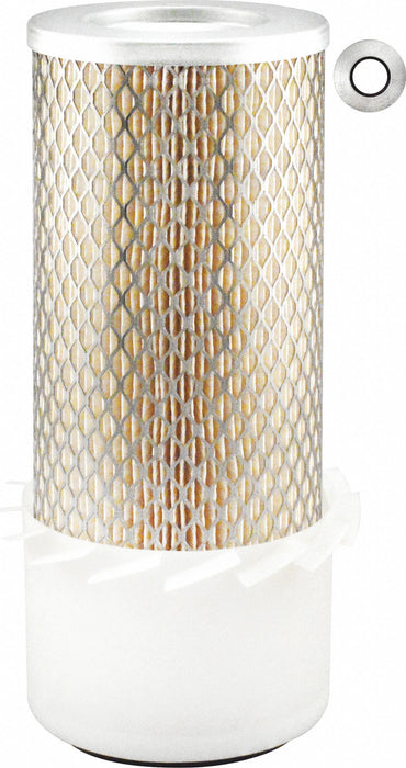 Air Filter Round
