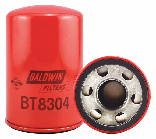 Hydraulic Filter Spin-On 5-9/16 L