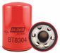 Hydraulic Filter Spin-On 5-9/16 L