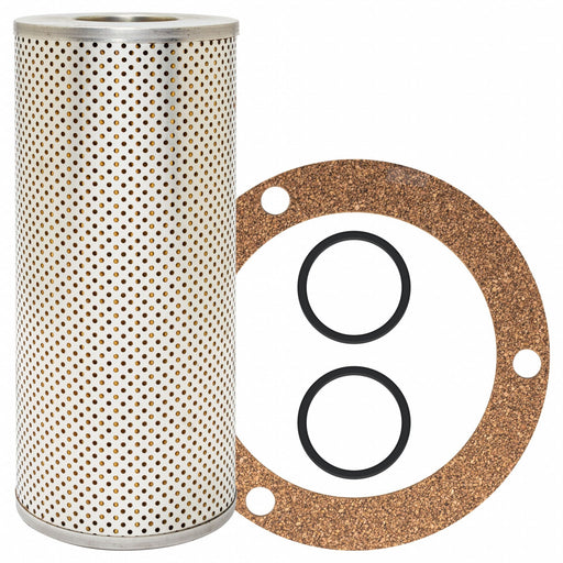 Hydraulic Filter Element Only 10-3/16 L