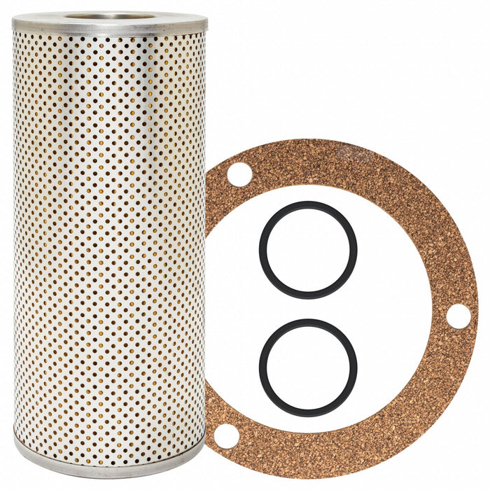 Hydraulic Filter Element Only 10-3/16 L