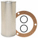 Hydraulic Filter Element Only 10-3/16 L