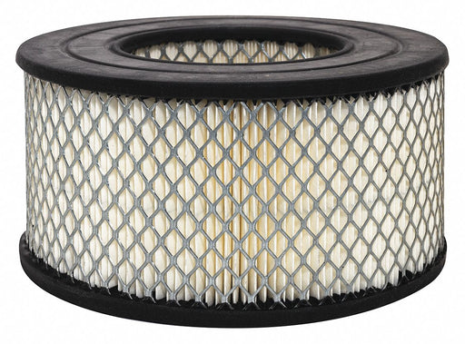 Air Filter Round