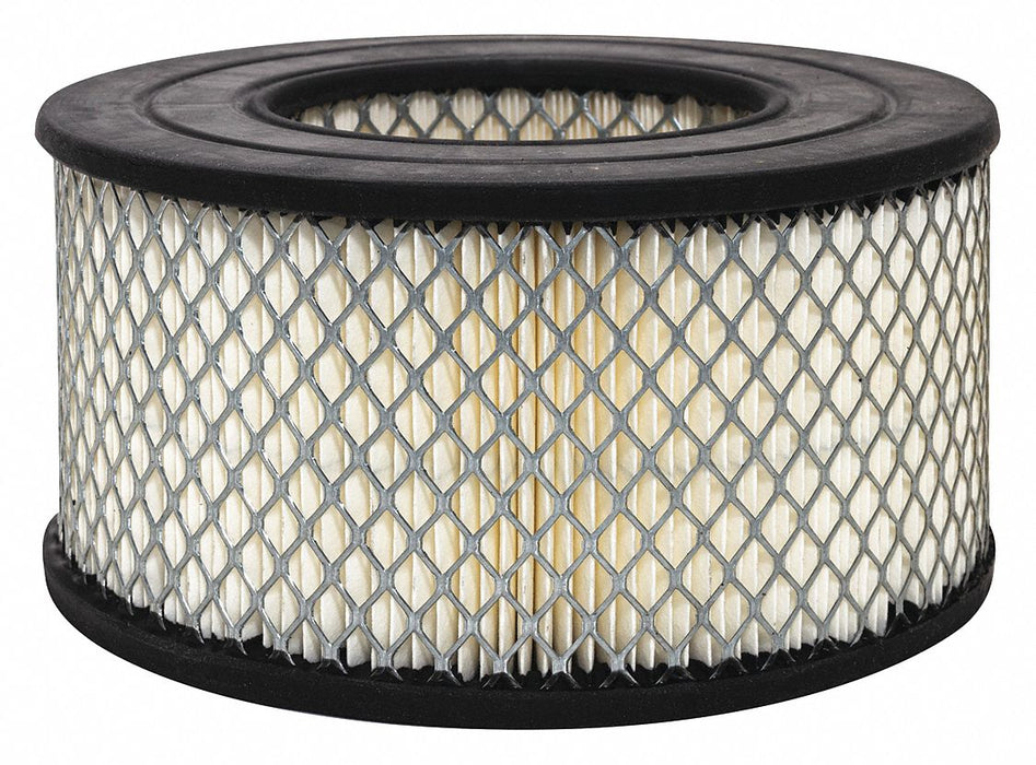 Air Filter Round