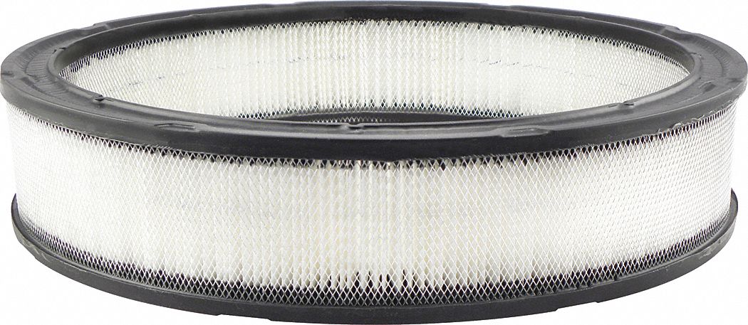 Air Filter Round