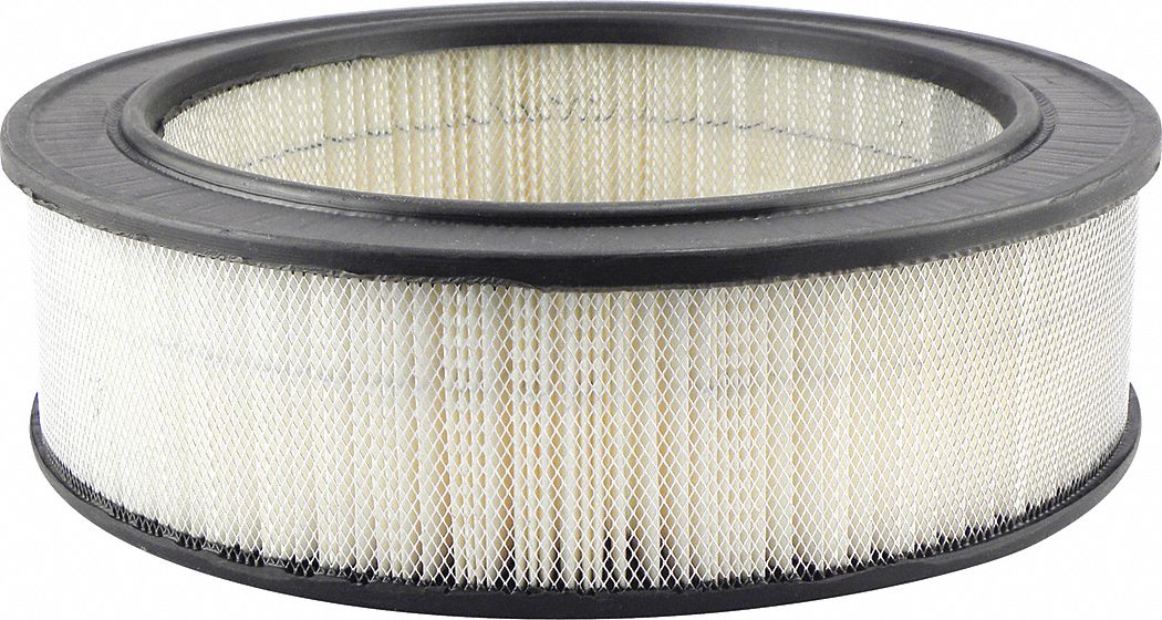 Air Filter Round