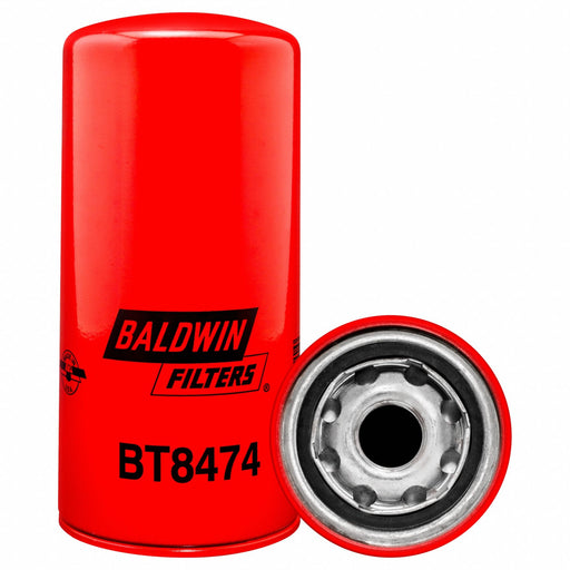 Hydraulic Filter Spin-On 8-5/32 L