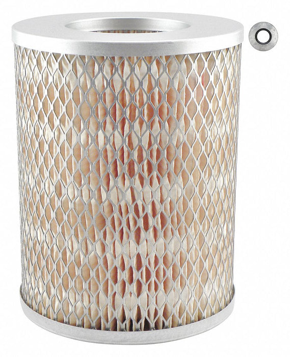 Air Filter Round