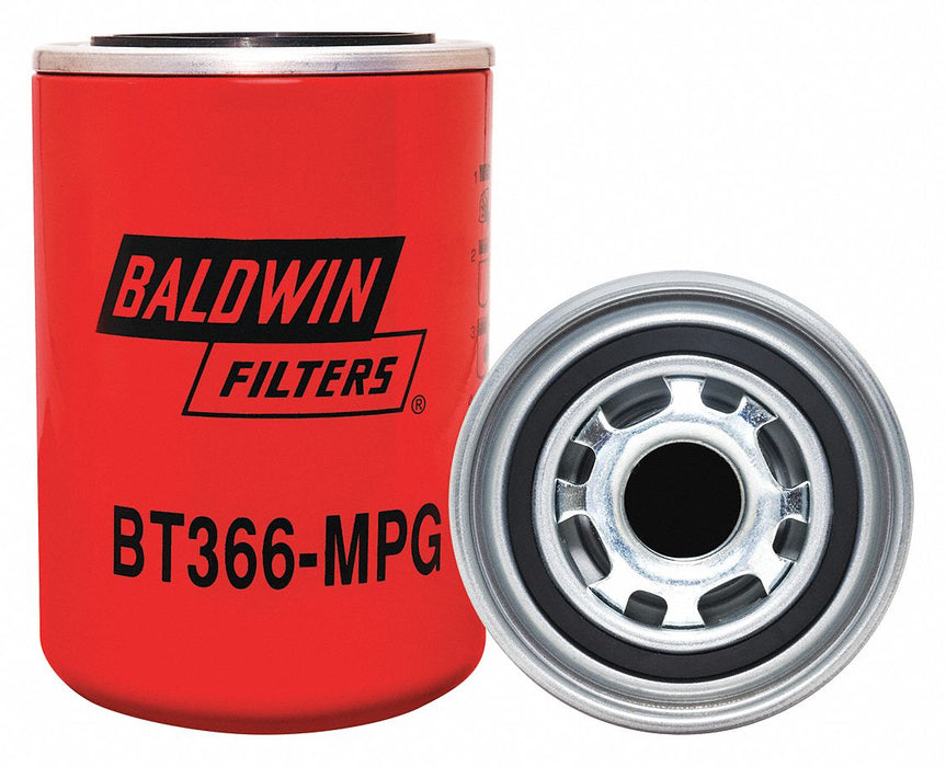 Hydraulic Filter Spin-On 5-23/32 L