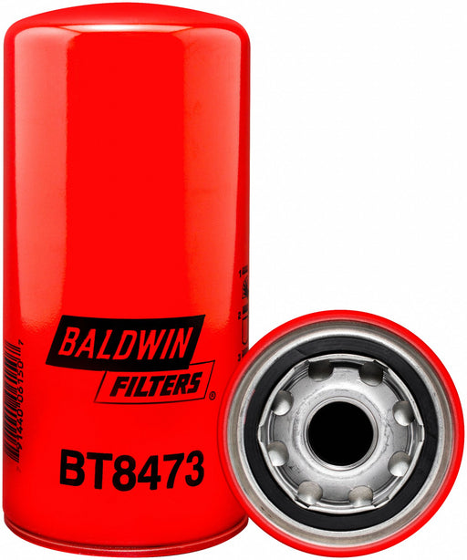 Hydraulic Filter Spin-On 8-5/32 L