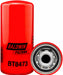 Hydraulic Filter Spin-On 8-5/32 L